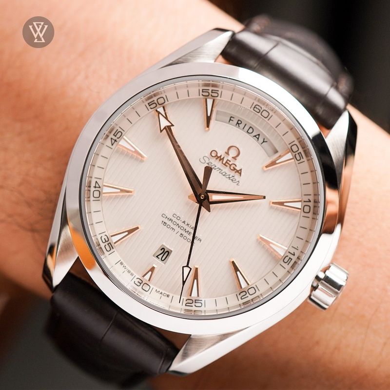 Omega Seamaster Nam 231.13.42.22.02.001